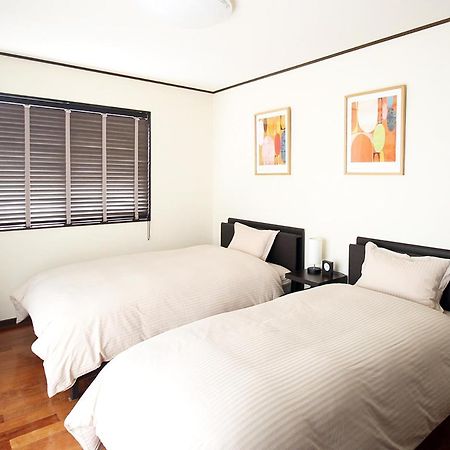 ポンツーン Villa Ishigaki  Exterior photo