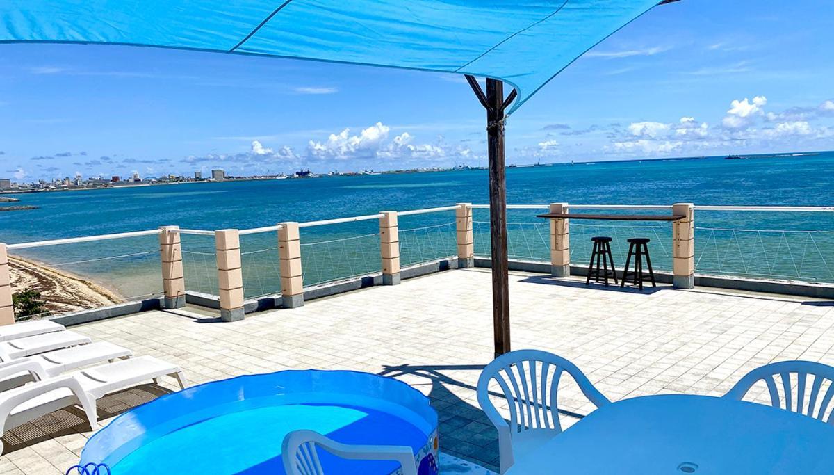 ポンツーン Villa Ishigaki  Exterior photo
