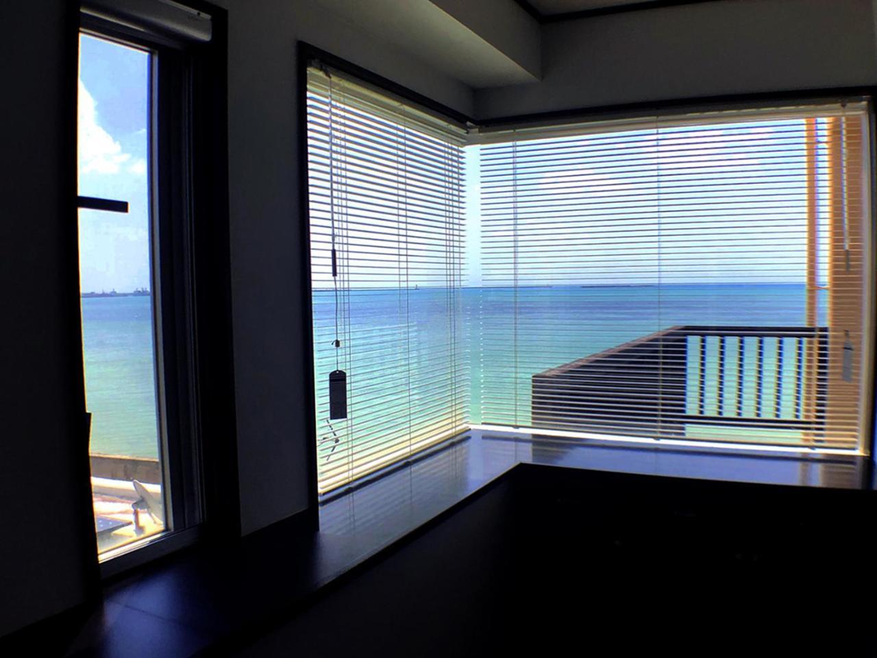 ポンツーン Villa Ishigaki  Exterior photo