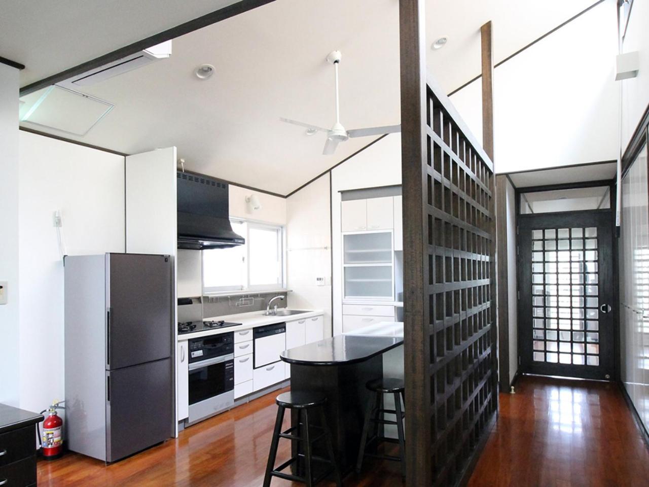 ポンツーン Villa Ishigaki  Exterior photo