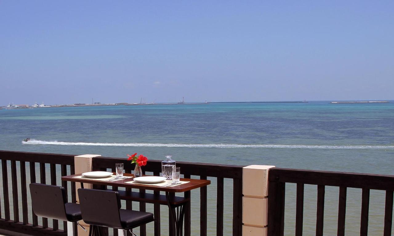 ポンツーン Villa Ishigaki  Exterior photo